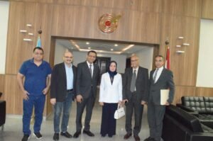 نقابة الصحفيين المصريين