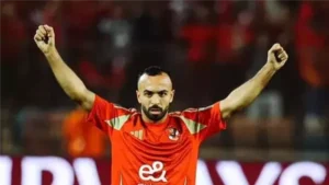 محمد أفشة 