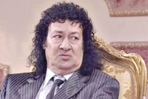 نجوم ونجمات صنعوا تاريخ المسرح المصري