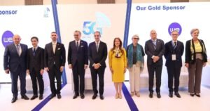 مصر تفتتح أكبر منتدى لتكنولوجيا 5G