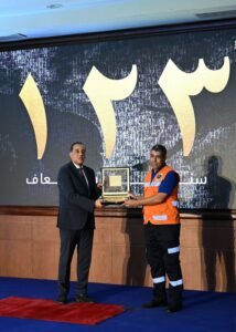 الإسعاف المصري