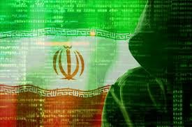 انهيار الإنترنت في إيران