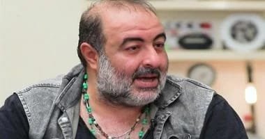 رحيل سامح عبد العزيز