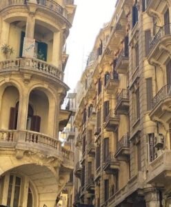 قانون الإيجار القديم