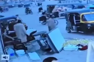 جريمة قتل