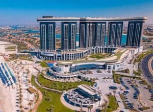تعافي السياحة المصرية