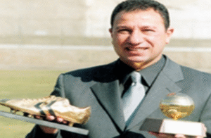 الخطيب أسطورة مصرية