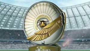 دوري نايل 