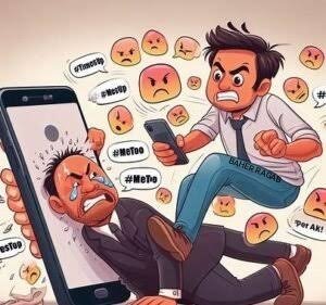 التحرش الإلكتروني التحرش الإلكتروني