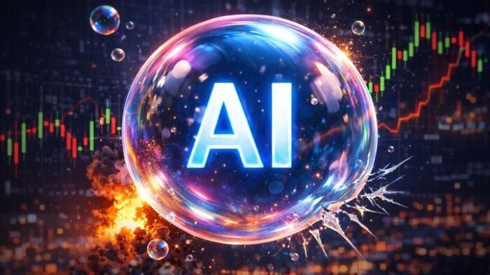 الذكاء الاصطناعي يطارد الوظائف