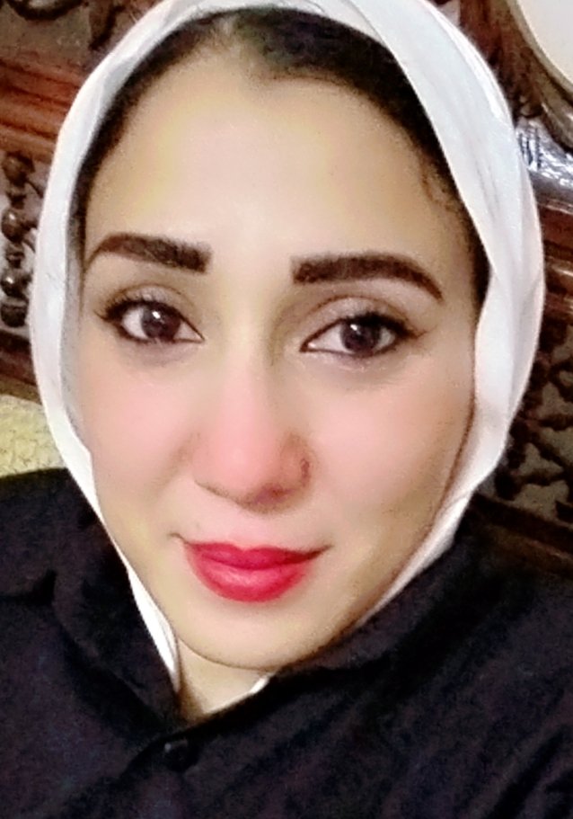 أميمة محمد جودة أميمة محمد جودة